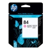 HP 84 (C5021A) ljusmagenta skrivhuvud (original) 031120 - 1