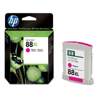 HP 88XL (C9392AE) magenta bläckpatron hög kapacitet (original) C9392AE 030760