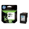 HP 901XL (CC654AE) svart bläckpatron hög kapacitet (original)