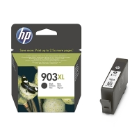 HP 903XL (T6M15AE) svart bläckpatron hög kapacitet (original) T6M15AE 044582