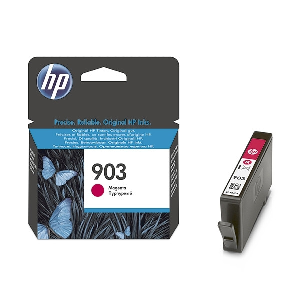 HP 903 (T6L91AE) magenta bläckpatron (original) T6L91AE 044590 - 1