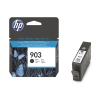 HP 903 (T6L99AE) svart bläckpatron (original) T6L99AE 044580