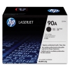 HP 90A (CE390A) svart toner (original)