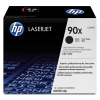 HP 90X (CE390X) svart toner hög kapacitet (original)