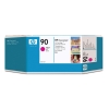 HP 90 (C5062A) magenta bläckpatron (original) 030635 - 1
