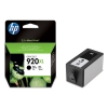 HP 920XL (CD975AE) svart bläckpatron hög kapacitet (original)