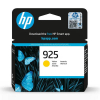 HP 925 (4K0V8PE) gul bläckpatron (original) 093504 - 1