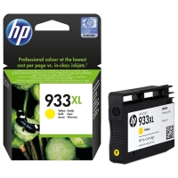 HP 933XL (CN056AE) gul bläckpatron hög kapacitet (original) CN056AE 044152