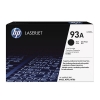 HP 93A (CZ192A) svart toner (original) 054902 - 1
