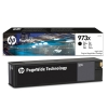 HP 973X (L0S07AE) svart bläckpatron hög kapacitet (original)