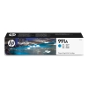 HP 991A (M0J74AE) cyan bläckpatron (original) 030584 - 1