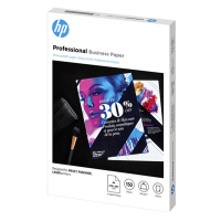 HP A4 180g HP 3VK91A fotopapper för laserskrivare | Professional Business | 150 ark 3VK91A 151150