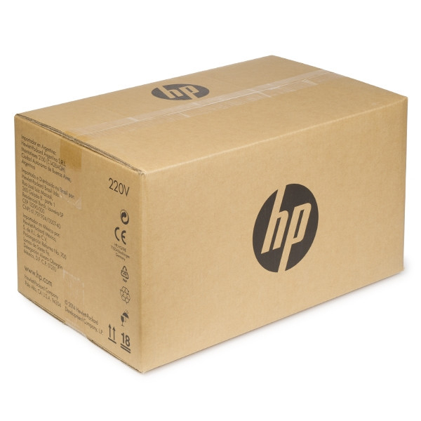 HP B3M78A maintenance kit (original) 054836 - 1