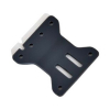 HP B3Q10-40080 ADF Separation Pad (original) 056169 - 1