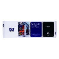 HP C1892A svart UV bläckpatron (original) 030155