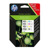 HP C2P43AE (950XL/951XL) multipack (original) C2P43AE 044330