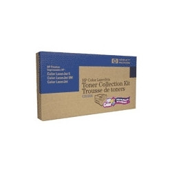 HP C3120A waste toner box (original) C3120A 039946 - 1