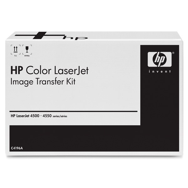 HP C4196A transfer kit (original) C4196A 039116 - 1