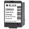 HP C6602A svart bläckpatron (original) 030950 - 1