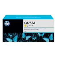HP C8753A gul bläckpatron (original) 030966