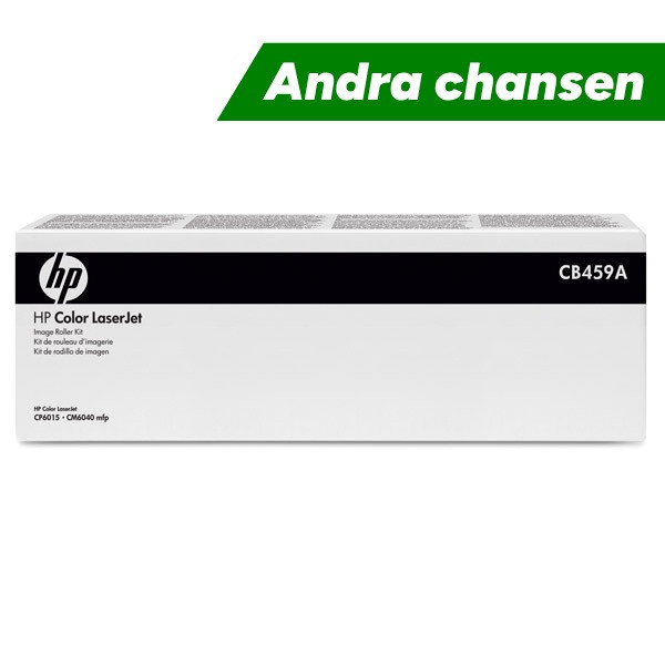 HP CB459A roller kit (original)⭐ 500534 - 1