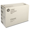 HP CD640C svart toner (original) 039932 - 1
