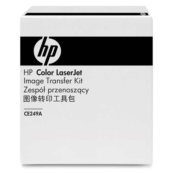 HP CE249A (CC493-67909) transfer kit (original) 054070 - 1