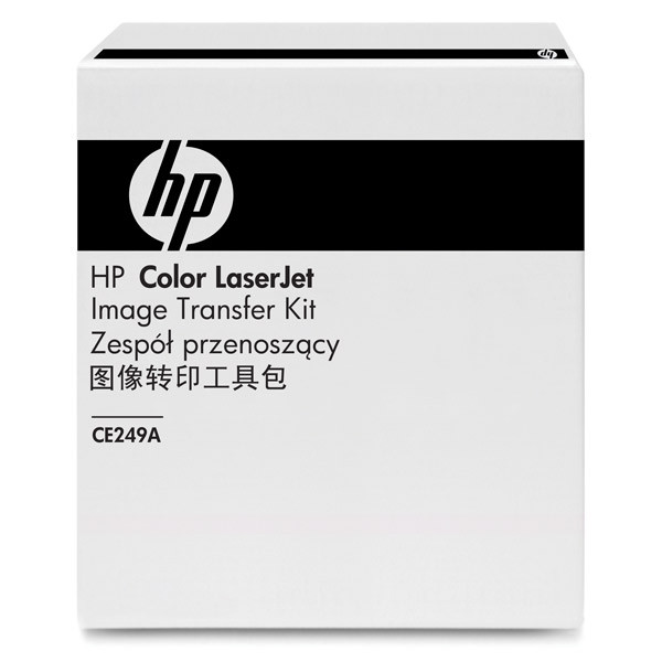 HP CE249A / CC493-67909 transfer kit (original) CE249A 054070 - 1