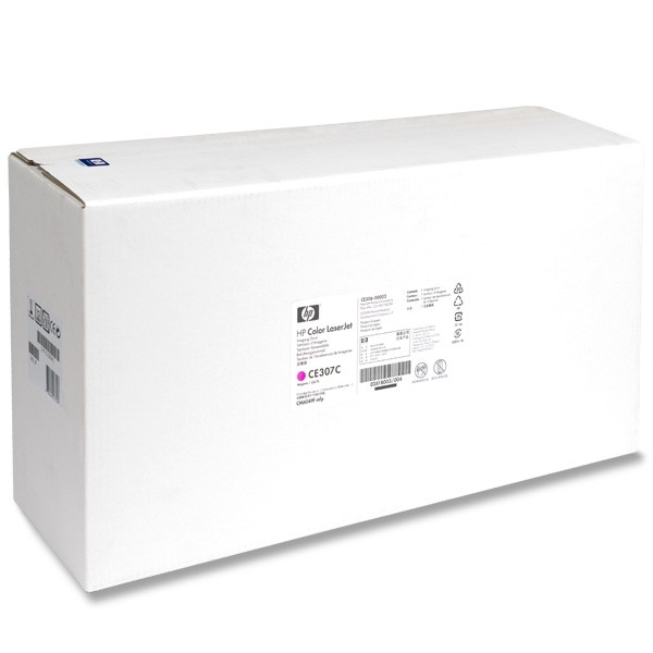 HP CE307C magenta trumma (original) 039882 - 1