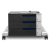 HP CE725A pappersfack 3x 500 ark [PALLFRAKT 36kg] 817071 - 1