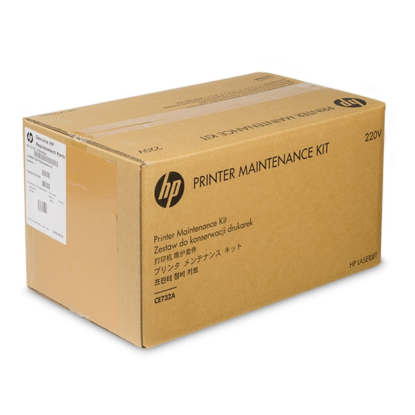 HP CE732A maintenance kit (original) CE732A 054132 - 1