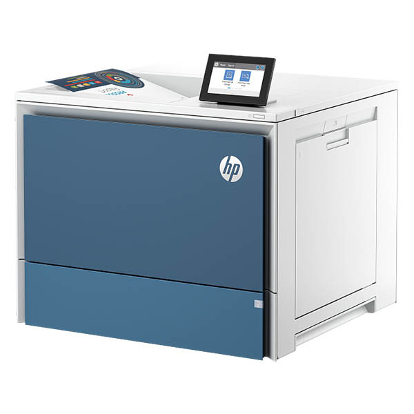 HP Color LaserJet Enterprise 5700dn A4 färglaserskrivare [PALLFRAKT 35kg] 841359 - 2