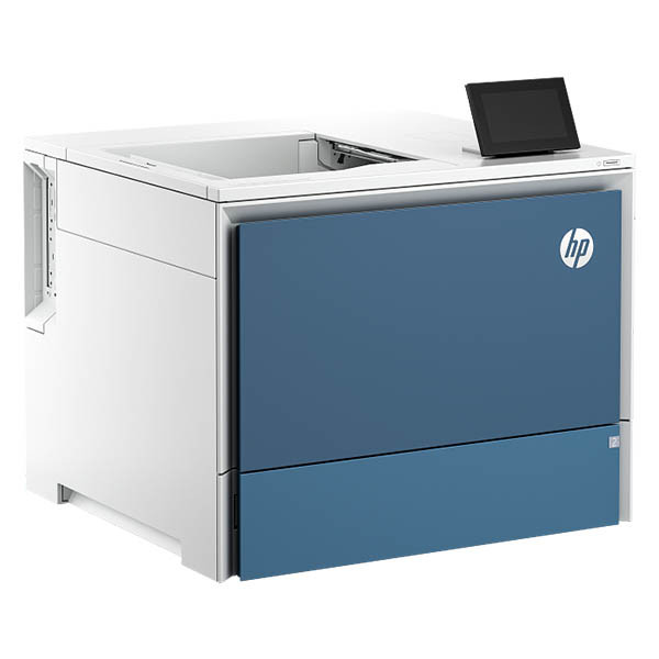 HP Color LaserJet Enterprise 5700dn A4 färglaserskrivare [PALLFRAKT 35kg] 841359 - 3