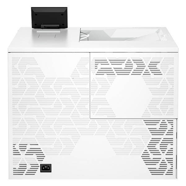 HP Color LaserJet Enterprise 5700dn A4 färglaserskrivare [PALLFRAKT 35kg] 841359 - 4