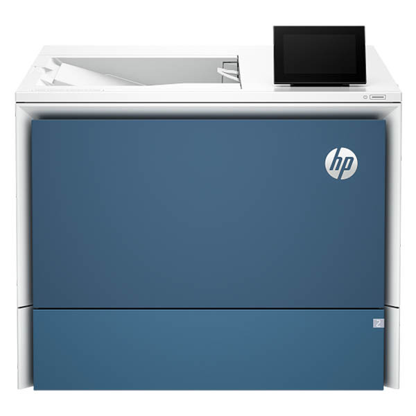 HP Color LaserJet Enterprise 5700dn A4 färglaserskrivare [PALLFRAKT 35kg] 841359 - 1