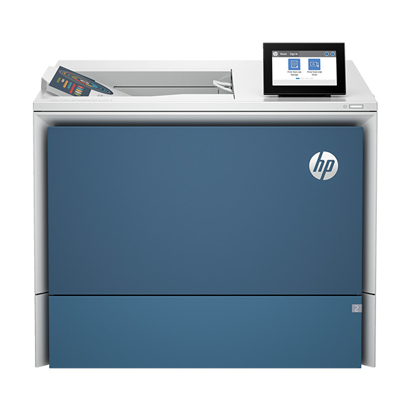 HP Color LaserJet Enterprise 6701dn A4 färglaserskrivare [32kg] 58M42AB19 841364 - 1