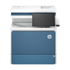 HP Color LaserJet Enterprise Flow MFP 5800zf Allt-i-ett A4 färglaserskrivare (4 i 1) [PALLFRAKT 40kg] 58R10AB19 841362 - 1