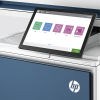 HP Color LaserJet Enterprise Flow MFP 5800zf Allt-i-ett A4 färglaserskrivare (4 i 1) [PALLFRAKT 40kg] 58R10AB19 841362 - 2