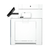 HP Color LaserJet Enterprise Flow MFP 5800zf Allt-i-ett A4 färglaserskrivare (4 i 1) [PALLFRAKT 40kg] 58R10AB19 841362 - 3