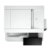 HP Color LaserJet Enterprise Flow MFP 5800zf Allt-i-ett A4 färglaserskrivare (4 i 1) [PALLFRAKT 40kg] 58R10AB19 841362 - 4
