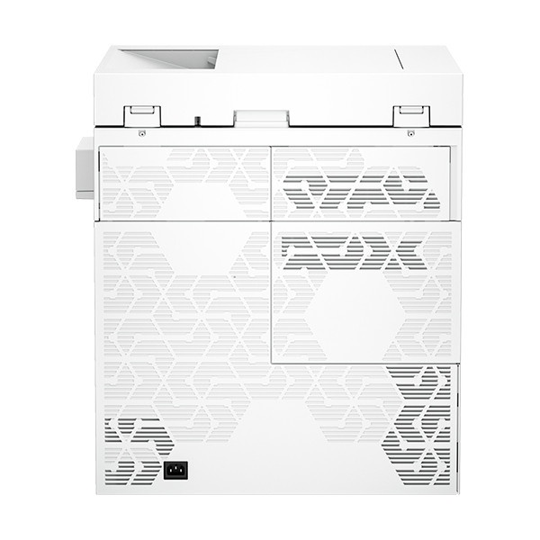 HP Color LaserJet Enterprise Flow MFP 5800zf Allt-i-ett A4 färglaserskrivare (4 i 1) [PALLFRAKT 40kg] 58R10AB19 841362 - 5