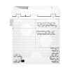 HP Color LaserJet Enterprise Flow MFP 5800zf Allt-i-ett A4 färglaserskrivare (4 i 1) [PALLFRAKT 40kg] 58R10AB19 841362 - 5