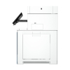 HP Color LaserJet Enterprise Flow MFP 6800zf Allt-i-ett A4 färglaserskrivare (4 i 1) [PALLFRAKT 43kg] 6QN36AB19 841366 - 3