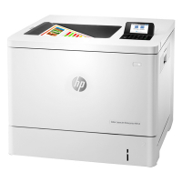 HP Color LaserJet Enterprise M554dn A4 färglaserskrivare [28kg] 7ZU81AB19 817108