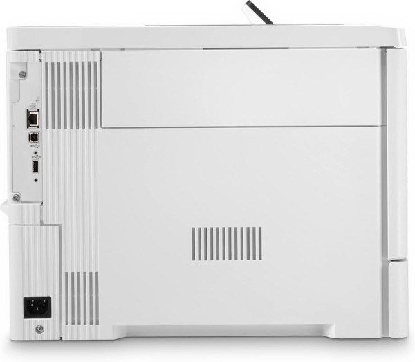HP Color LaserJet Enterprise M554dn A4 färglaserskrivare [28kg] 7ZU81AB19 817108 - 3