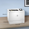 HP Color LaserJet Enterprise M554dn A4 färglaserskrivare [28kg] 7ZU81AB19 817108 - 6