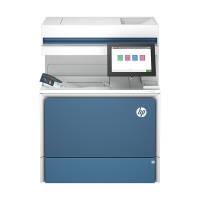 HP Color LaserJet Enterprise MFP 6800dn Allt-i-ett A4 färglaserskrivare (3-i-1) [PALLFRAKT 43kg] 841365
