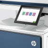 HP Color LaserJet Enterprise MFP 6800dn Allt-i-ett A4 färglaserskrivare (3-i-1) [PALLFRAKT 43kg] 841365 - 2