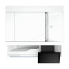 HP Color LaserJet Enterprise MFP 6800dn Allt-i-ett A4 färglaserskrivare (3-i-1) [PALLFRAKT 43kg] 841365 - 4