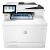 HP Color LaserJet Enterprise MFP M480f Allt-i-ett färglaserskrivare (4 i 1) [23,5kg] 3QA55A 841289 - 1